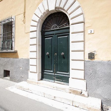 Innpisarentals - Casa Degli Angeli Exterior photo