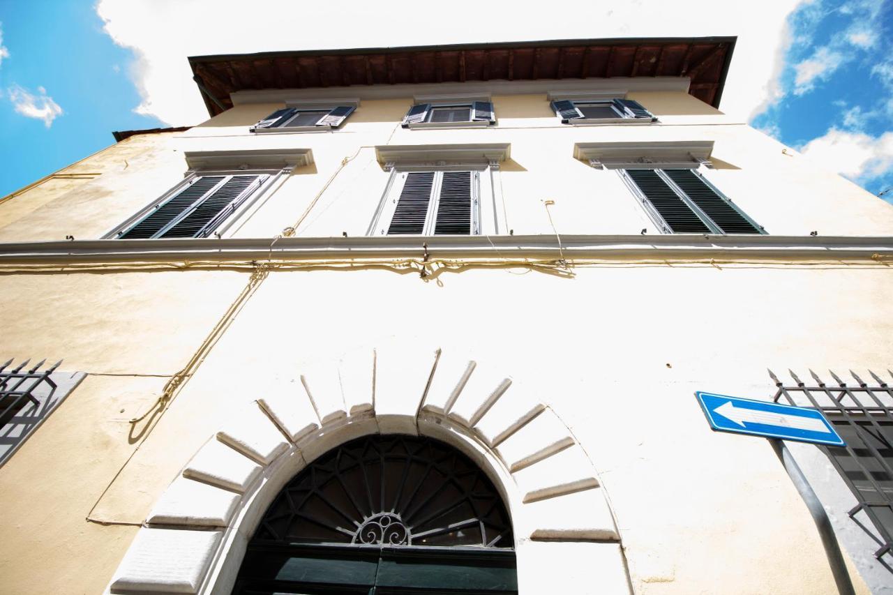 Innpisarentals - Casa Degli Angeli Exterior photo